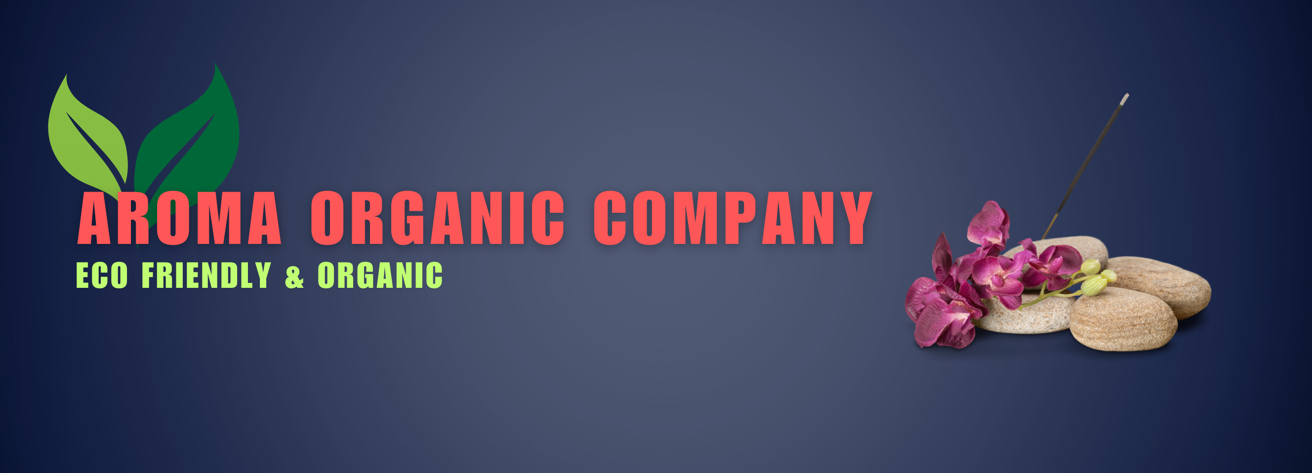 AROMA ORGANIC COMPANY