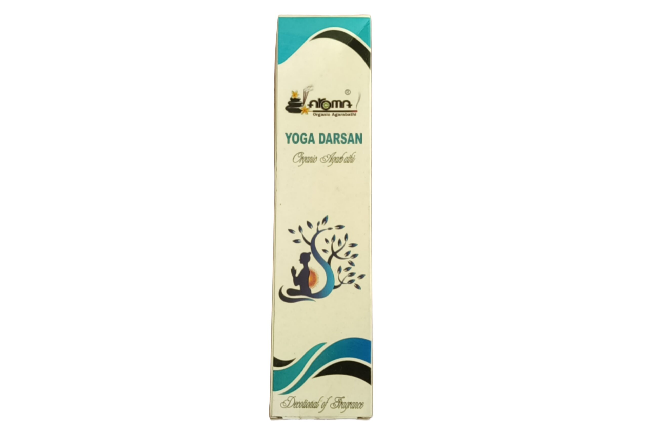 YOGADARSHAN FLAVOUR AGARBATTI / INCENSE STICKS