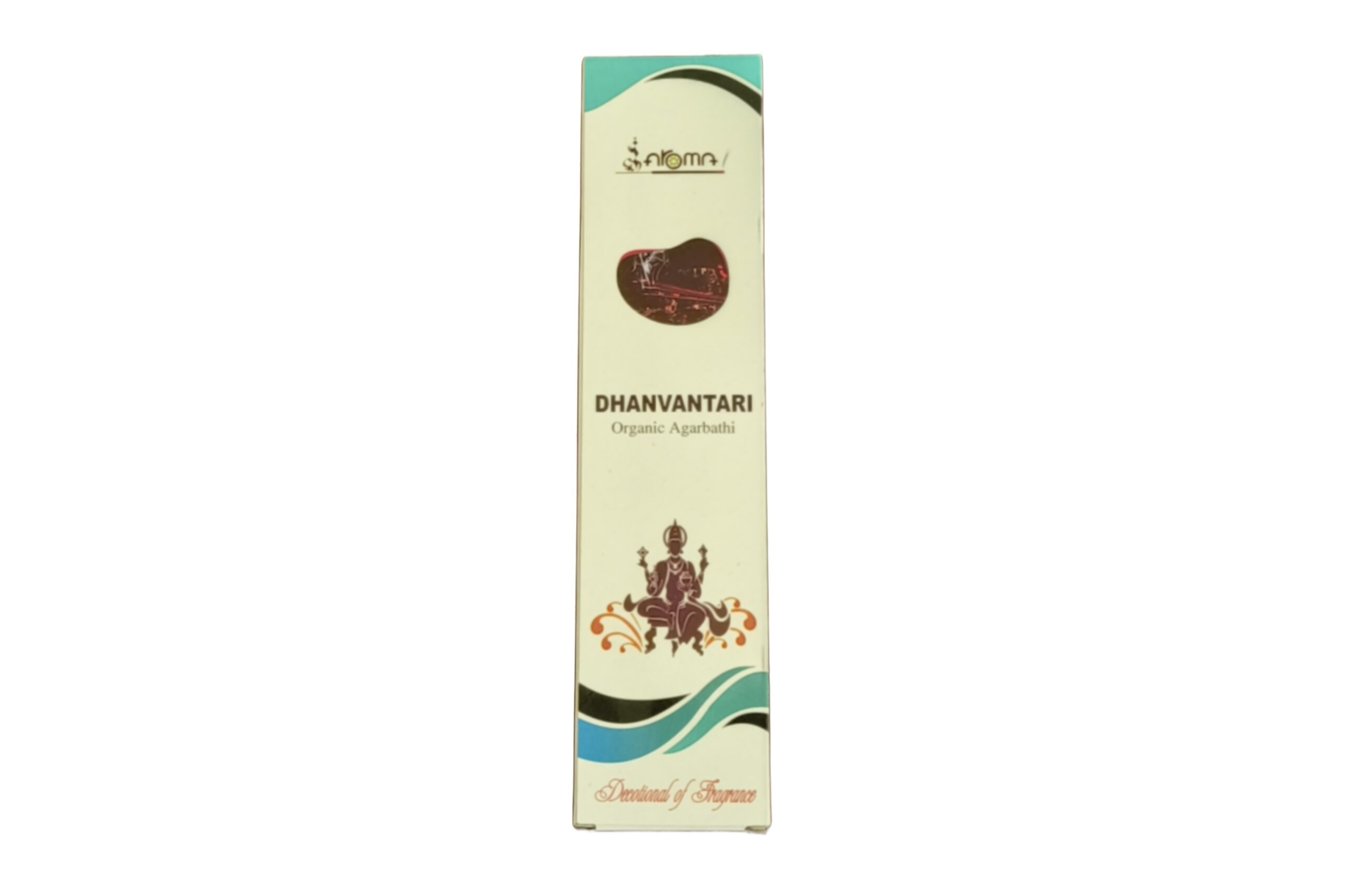 DAVANAM FLAVOUR AGARBATTI / INCENSE STICKS